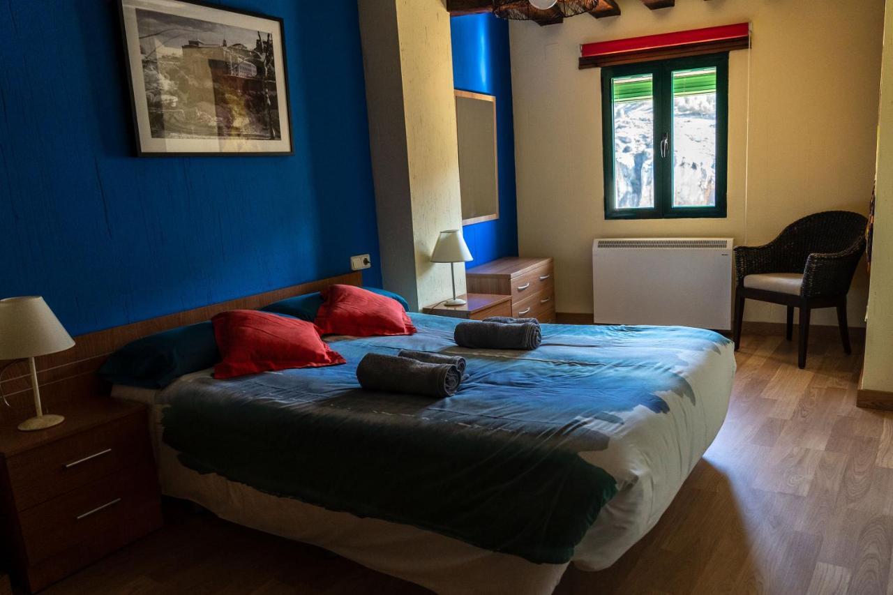 Apartamento La Hoz Cuenca  Exterior photo