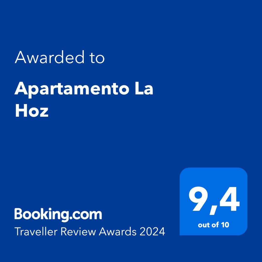 Apartamento La Hoz Cuenca  Exterior photo